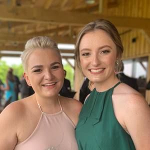 Meet your Posher, Katy